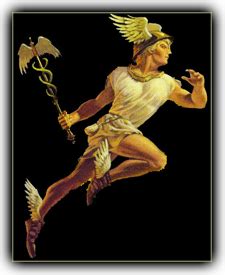 hermes appearance|what is Hermes personality.